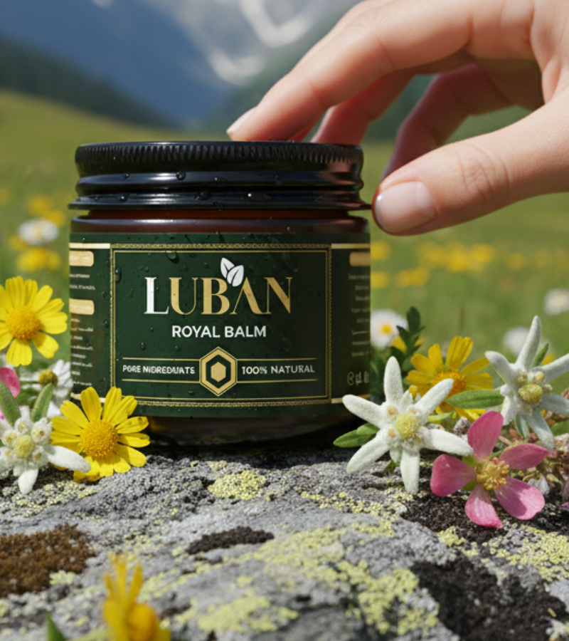 يوفر ترطيبًا مكثفًا، يقاوم علامات الشيخوخة، ويعيد نضارة البشرة