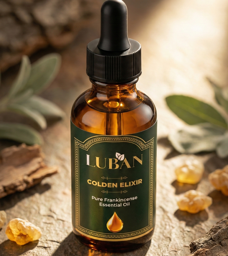 يفتح البشرة، يقلل التصبغات، ويمنحك إشراقة ذهبية طبيعية