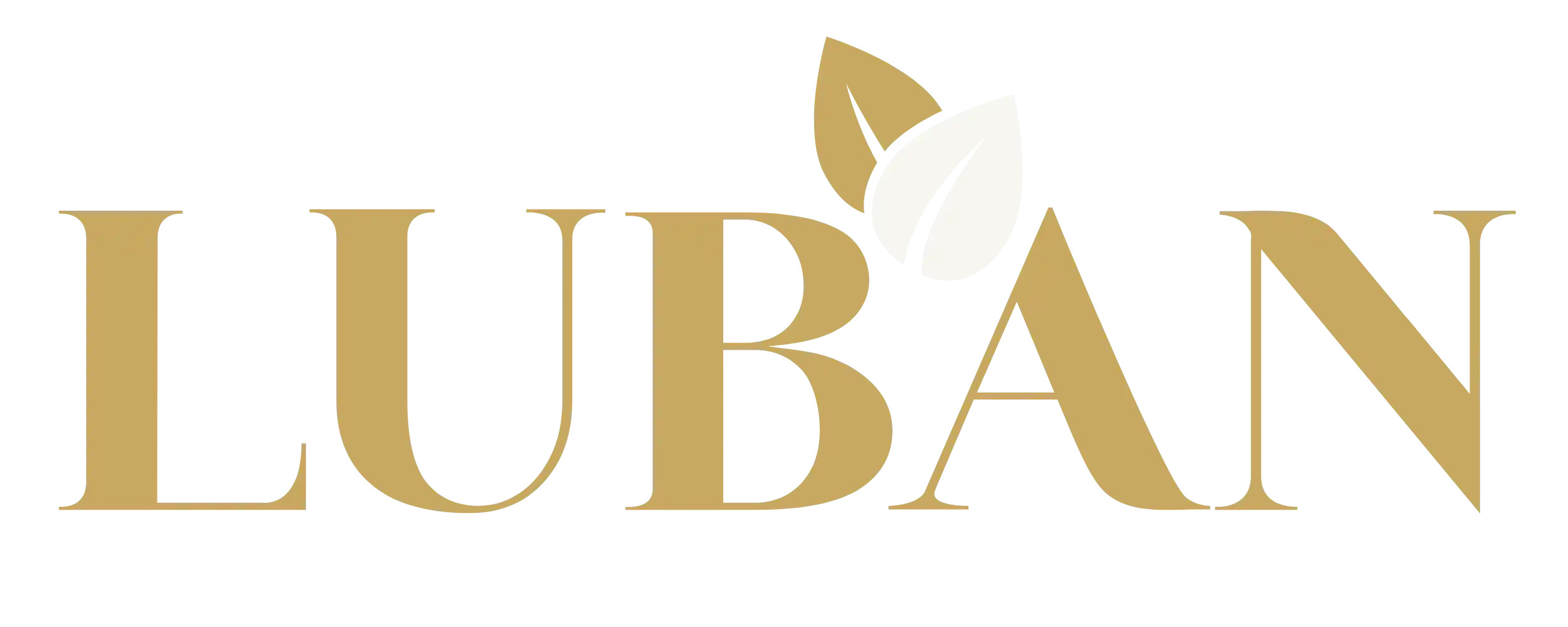 LUBAN BIO